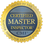 InterNACHI Certified Master Inspector