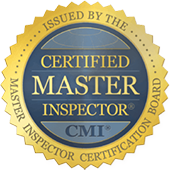 InterNACHI Certified Master Inspector