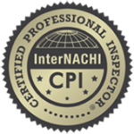 InterNACHI Certified Professional Inspector