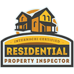 InterNACHI Certified Residential Property Inspector